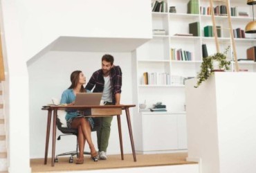 Creating a Functional and Stylish Home Office