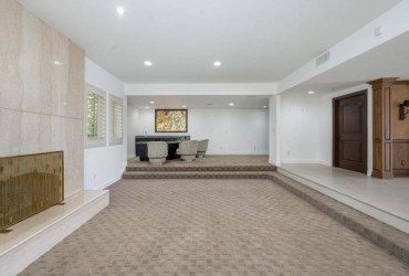 Basement Remodeling: Unlocking Potential Below Your Feet