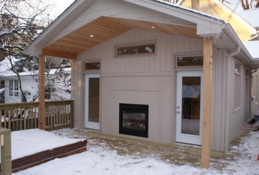Renovation Gallery