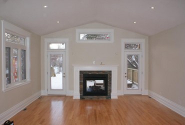 Renovation Gallery